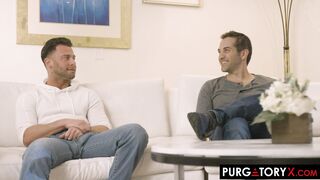 PURGATORYX Let Me Watch Vol 2 Part 3