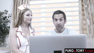 PURGATORYX Fertility Clinic Vol 1 Part 1