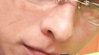 Hardcore twink amateurs suck latino dick and missionary