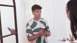 Stepmom What are These Photos