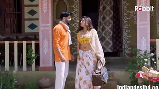 Andhe Ka Dhanda 2023 Rabbit Movies Hindi Hot Web Series Episode 7