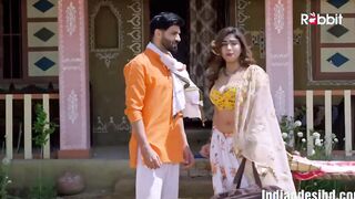 Andhe Ka Dhanda 2023 Rabbit Movies Hindi Hot Web Series Episode 7