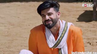 Andhe Ka Dhanda 2023 Rabbit Movies Hindi Hot Web Series Episode 7