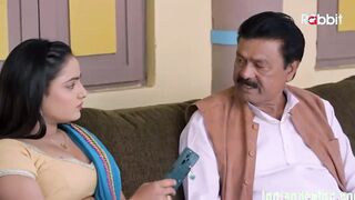 Andhe Ka Dhanda 2023 Rabbit Movies Hindi Hot Web Series Episode 7
