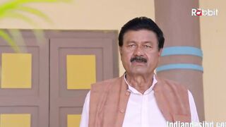 Andhe Ka Dhanda 2023 Rabbit Movies Hindi Hot Web Series Episode 7