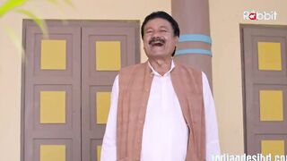 Andhe Ka Dhanda 2023 Rabbit Movies Hindi Hot Web Series Episode 7