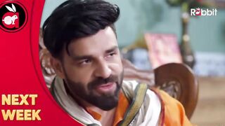 Andhe Ka Dhanda 2023 Rabbit Movies Hindi Hot Web Series Episode 7