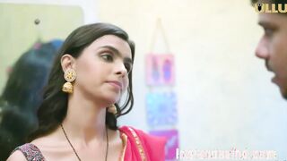 Chahat 2023 Ullu Originals Hindi Porn Web Series Episode 1