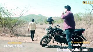 Chahat 2023 Ullu Originals Hindi Porn Web Series Episode 1