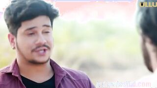 Chahat 2023 Ullu Originals Hindi Porn Web Series Episode 1