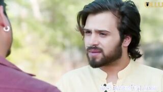 Chahat 2023 Ullu Originals Hindi Porn Web Series Episode 1