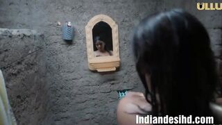 Chahat 2023 Ullu Originals Hindi Porn Web Series Episode 1