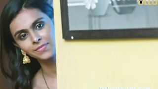Chahat 2023 Ullu Originals Hindi Porn Web Series Episode 2
