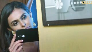 Chahat 2023 Ullu Originals Hindi Porn Web Series Episode 2