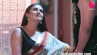 Chahat 2023 Ullu Originals Hindi Porn Web Series Episode 3