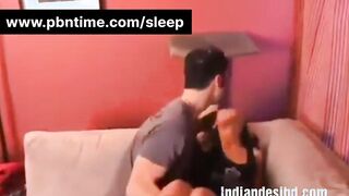 Chahat 2023 Ullu Originals Hindi Porn Web Series Episode 3