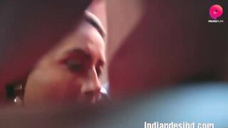 Chahat 2023 Ullu Originals Hindi Porn Web Series Episode 3