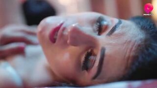 Chahat 2023 Ullu Originals Hindi Porn Web Series Episode 3