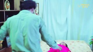 Aitraaz 2023 Indian Original Hindi Porn Web Series Episode 2