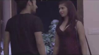 Naukrani Ki Adaayein 2023 Indian Hindi Short Film