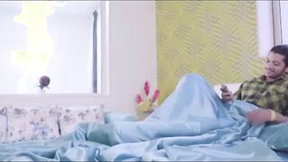 Naukrani Ki Adaayein 2023 Indian Hindi Short Film