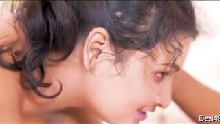 First Night 2023 Indian Hindi Hot Porn Video