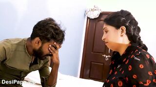Mature Indian Wife Sucking Fucking Taking Hot Desi Cum