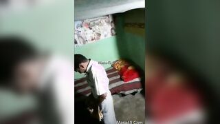 Cute Indian girl Sucking Lover Dick For more Video : indiandesihd.com