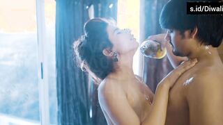 Hot Indian beauty full length video link https://s.id/xxxstarskali