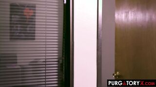 PURGATORYX Confessions Vol 1 Part 1 with Jillian Janson