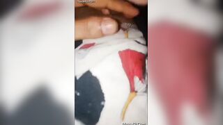 My sexy Indian Girlfriend for more video join our telegram channel @desi41