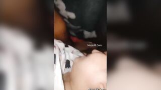 My sexy Indian Girlfriend for more video join our telegram channel @desi41