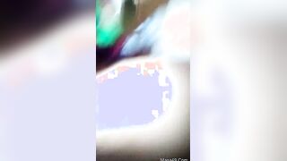Indian Aunty for more video join our telegram channel @desi41