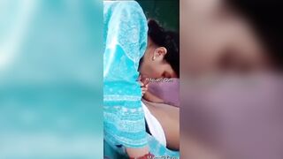 Indian boob fondling for more video join our telegram channel @desi41