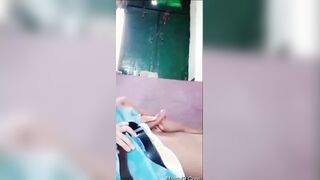 Indian boob fondling for more video join our telegram channel @desi41