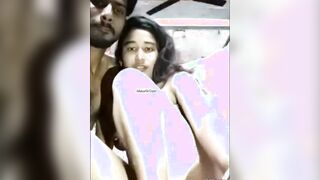 scandle tape Indian leaked for more video join our telegram channel @desi41