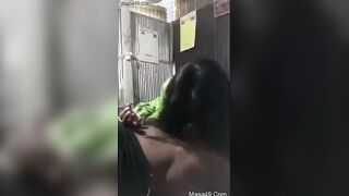 Indian babe fucking for more video join our telegram channel @desi41