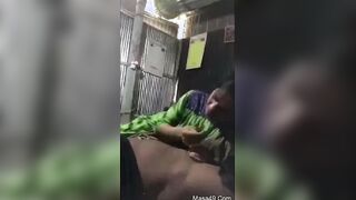 Indian babe fucking for more video join our telegram channel @desi41
