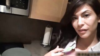 Fucks Stepsons best Friend Heather Vahn