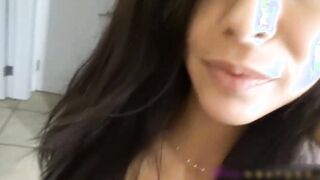 Fucks Stepsons best Friend Heather Vahn