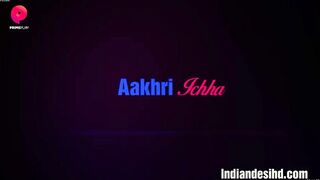Website Episode 01 2023 Hindi Hot Web Series