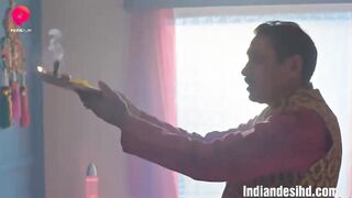 Website Episode 01 2023 Hindi Hot Web Series