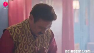 Website Episode 01 2023 Hindi Hot Web Series