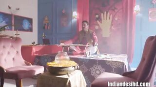 Website Episode 01 2023 Hindi Hot Web Series