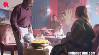 Website Episode 01 2023 Hindi Hot Web Series