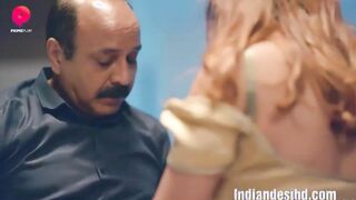Website Episode 02 2023 Hindi Hot Web Series