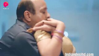 Website Episode 02 2023 Hindi Hot Web Series