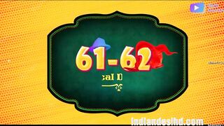 Hawash Episode 05 2023 Hindi Hot Web Series