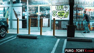 PURGATORYX La Bodega Vol 1 Part 1 with Gia Derza
