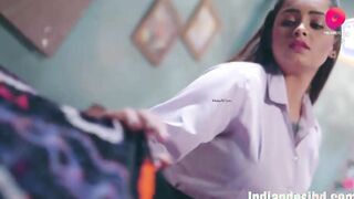 Chahat 2023 Ullu Originals Hindi Porn Web Series